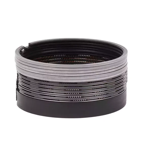 Cylinder Liner Piston Ring Kit For WEICHAI WD615 Sinotruk Howo Truck Engine - Image 5