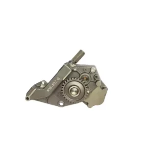 Sinotruk Howo Truck Engine Spare Parts Oil Pump For WeiChai WD615