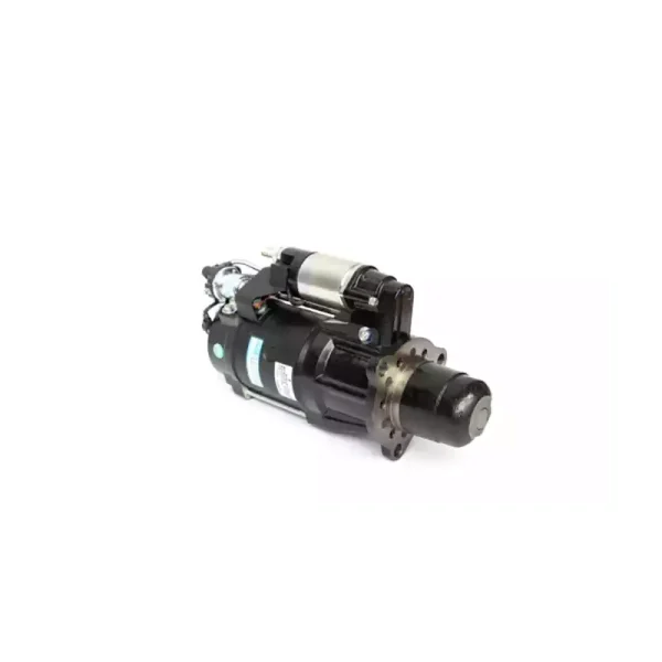 Sinotruk Howo Truck Engine Spare Parts Starter Motor For WeiChai WD615 WD618