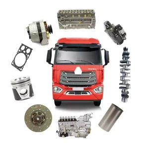 for SINOTRUK parts