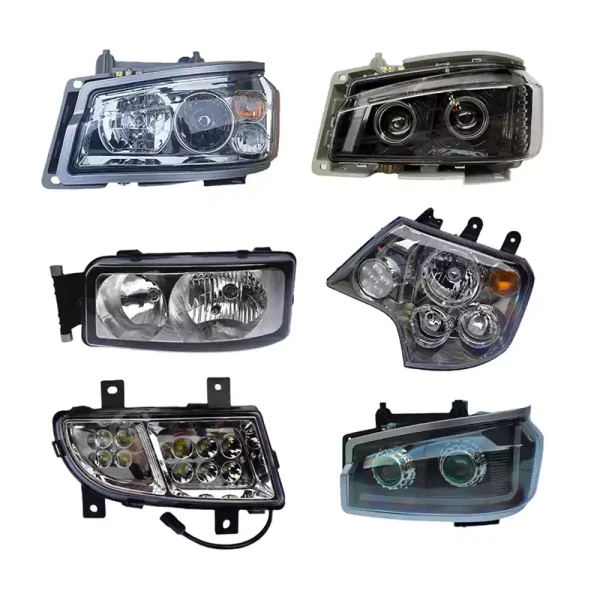 SINOTRUK Truck Spare Parts For SINOTRUCK HOWO A7 371 - Image 6