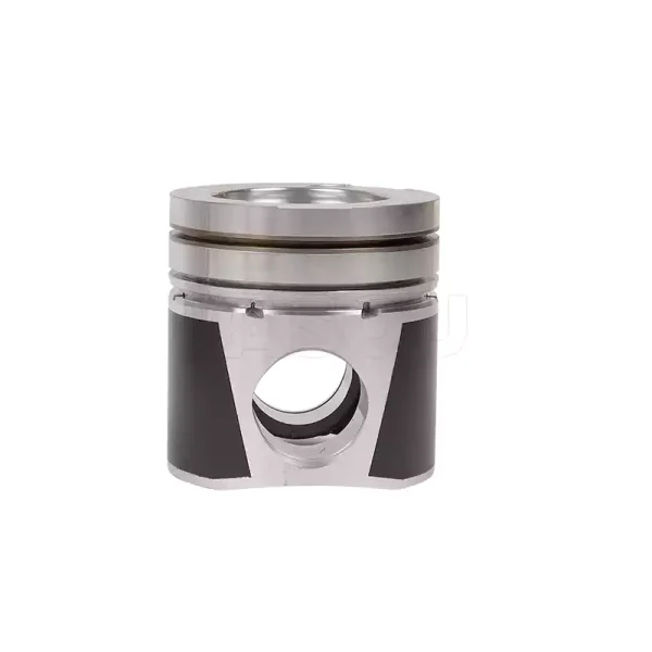 PISTON LINER KIT | Cylinder Liner Piston Ring Kit For WEICHAI WD618 - Image 3