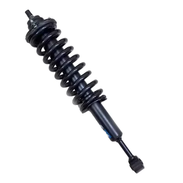 High Quality Tunland Front Shock Absorber For FOTON Pickup