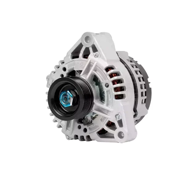 VG1095094002 JFZ270-3002 Original Quality Howo Truck Alternator For SINOTRUK