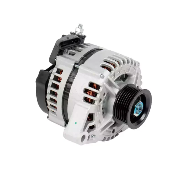 VG1095094002 JFZ270-3002 Original Quality Howo Truck Alternator For SINOTRUK - Image 2