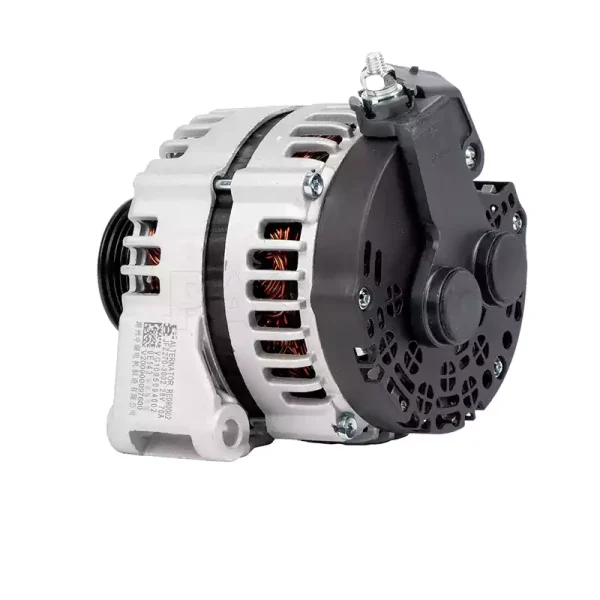 VG1095094002 JFZ270-3002 Original Quality Howo Truck Alternator For SINOTRUK - Image 3
