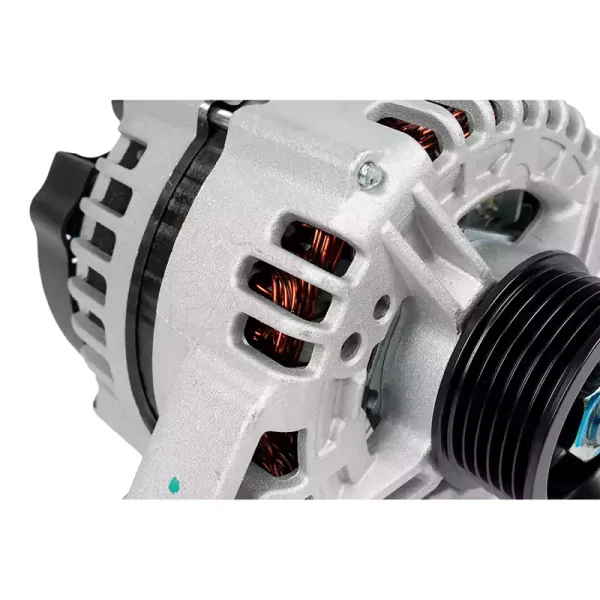 VG1095094002 JFZ270-3002 Original Quality Howo Truck Alternator For SINOTRUK - Image 4