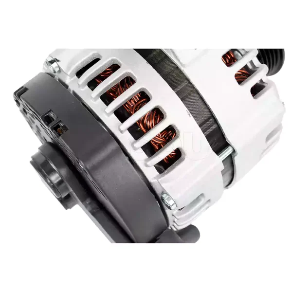 VG1095094002 JFZ270-3002 Original Quality Howo Truck Alternator For SINOTRUK - Image 5