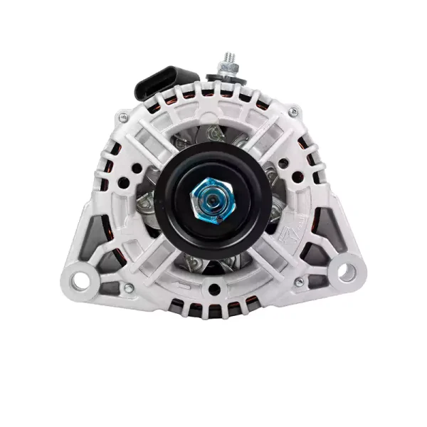 VG1095094002 JFZ270-3002 Original Quality Howo Truck Alternator For SINOTRUK - Image 6