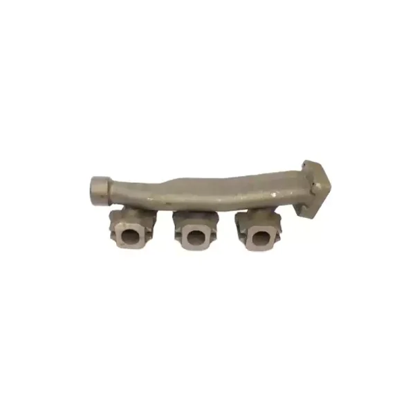 VG2600111280 Sinotruk Howo Truck Engine Spare Parts Exhaust Manifold For WEICHAI WD615 - Image 3