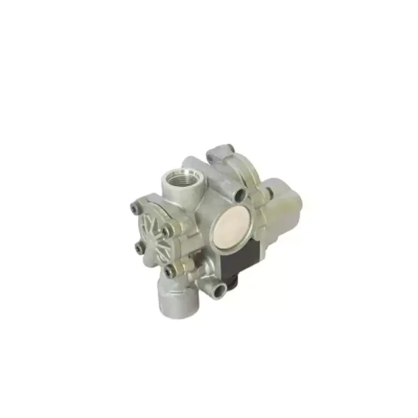 WG9000360515 Sinotruck Truck Spare Parts ABS Valve For Sinotruk Howo - Image 2