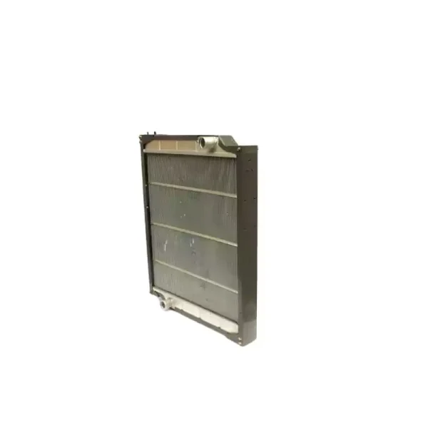 WG9719530276 WG9719530230 WG9719530277 Sinotruck Truck Body Spare Parts Water Radiator For Sinotruk Howo - Image 2