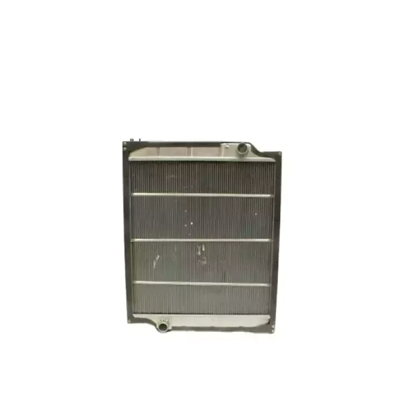 WG9719530276 WG9719530230 WG9719530277 Sinotruck Truck Body Spare Parts Water Radiator For Sinotruk Howo - Image 3