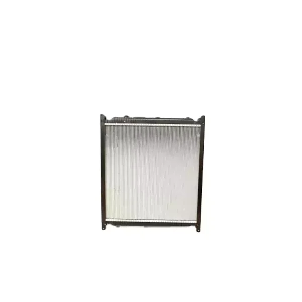 WG9719530276 WG9719530230 WG9719530277 Sinotruck Truck Body Spare Parts Water Radiator For Sinotruk Howo - Image 4