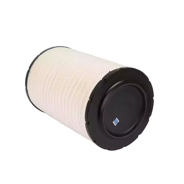 WG9725190102 Sinotruck Truck Body Spare Parts K2841 Air Filter For Sinotruk Howo A7 - Image 3