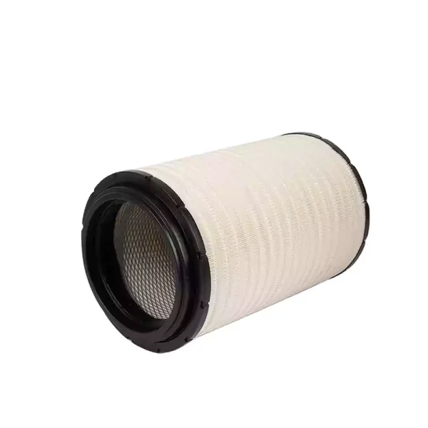 WG9725190102 Sinotruck Truck Body Spare Parts K2841 Air Filter For Sinotruk Howo A7 - Image 4