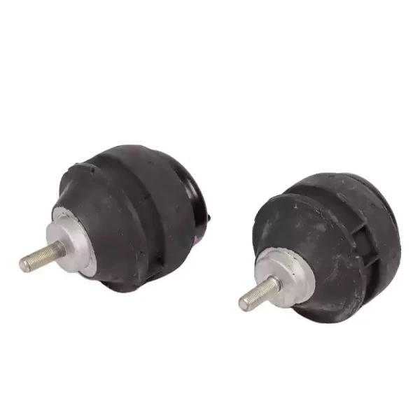 high quality 1001120-K84 1001110-K84 GW4D20 h5 h6 diesel engine mounting for Great Wall wingle 5 6 hover haval - Image 2