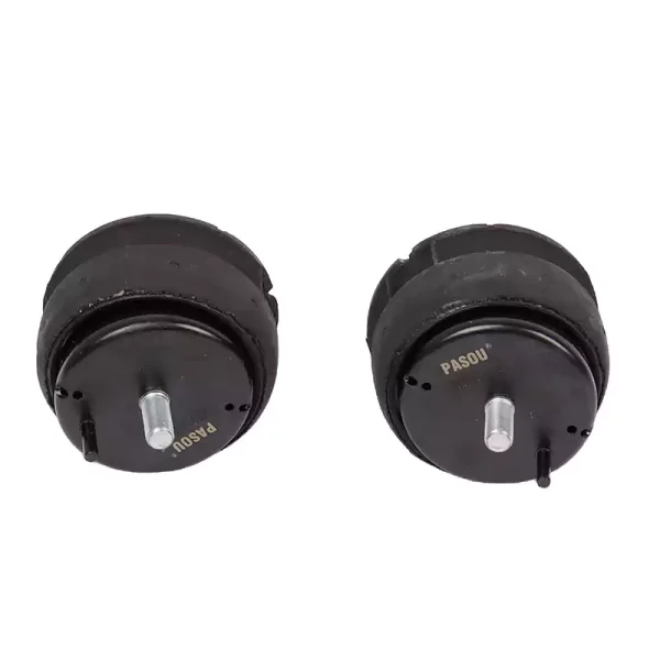 high quality 1001120-K84 1001110-K84 GW4D20 h5 h6 diesel engine mounting for Great Wall wingle 5 6 hover haval - Image 3