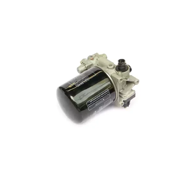 Original Quality Air Drier Valve Spare Parts For DongFeng Truck - Image 3