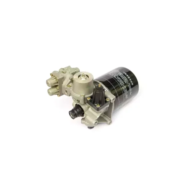 Original Quality Air Drier Valve Spare Parts For DongFeng Truck - Image 2