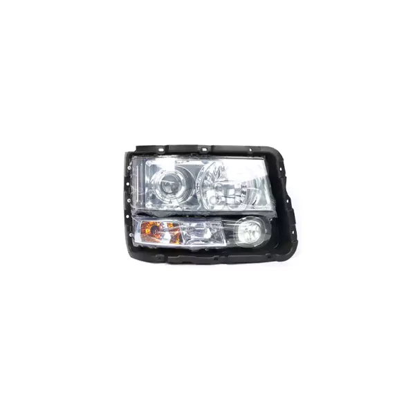 Original Quality Truck Headlight Headlamp For SHACMAN Parts