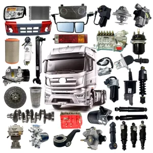 Original Quality China JieFang Truck Spare Parts For Faw J5 J6 J6P JH6 J7