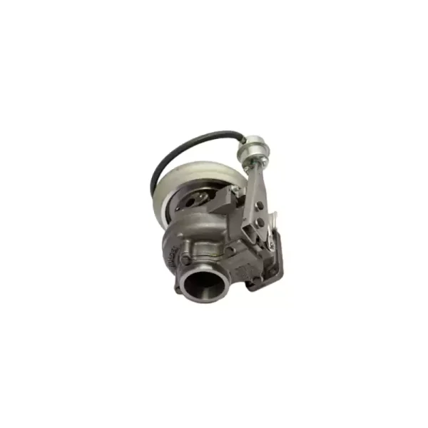 Diesel Engine Turbocharger Spare Parts 2