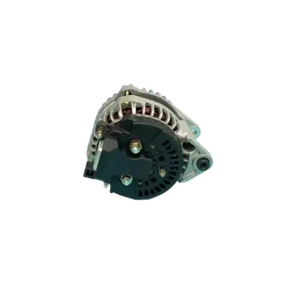 Dongfeng Truck Alternator Parts For Cummins Engine02