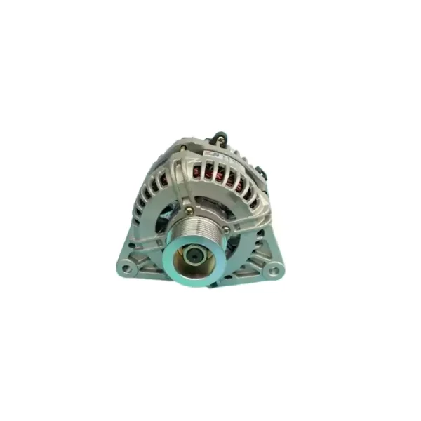 Dongfeng Truck Alternator Parts For Cummins Engine3