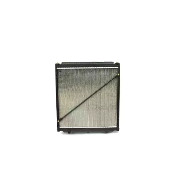 Original Quality Dongfeng Truck Radiator Assembly Parts - Image 2