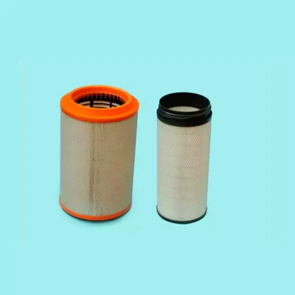 Original Quality Oil Fuel Air Filter Spare Parts For SHACMAN Truck