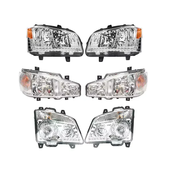 Headlamp Headlight Rear Light car accessories