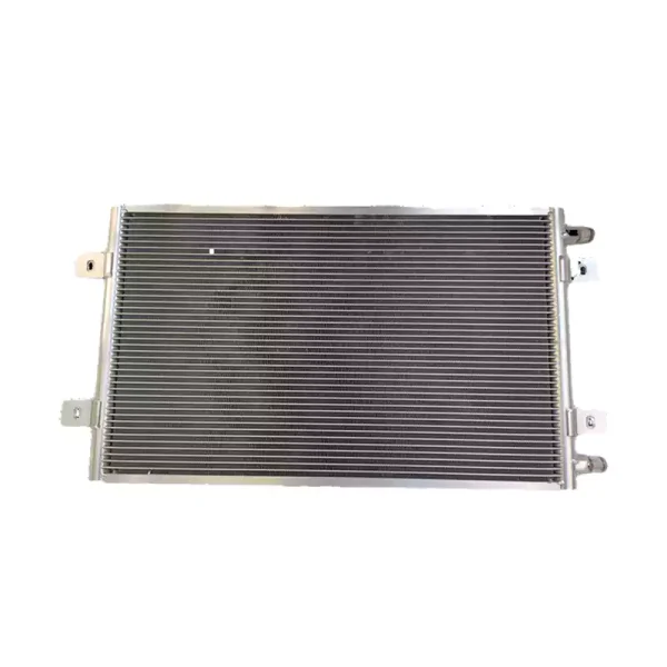 Original Quality Truck Radiator Spare Parts For SHACMAN M3000 F2000 H3000 F3000 X3000