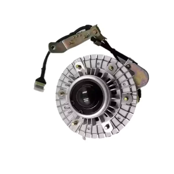 fan clutch for Shacman engine spare parts