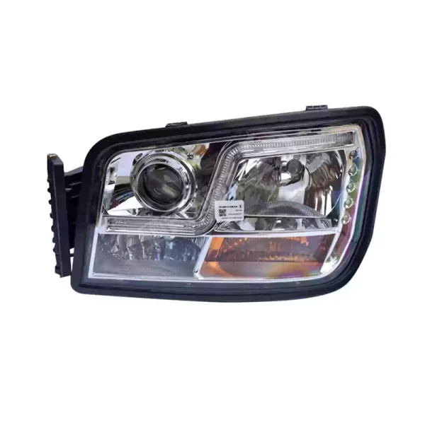 Original Quality L3000 Truck heard light M3000 Headlight For SHACMAN