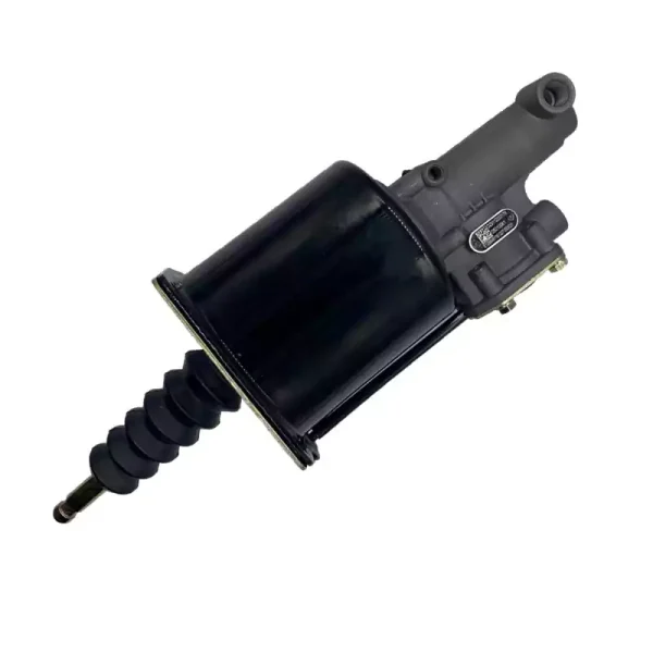 Original Quality Truck Engine Spare Parts For SHACMAN H3000 X3000 F3000 - Image 4