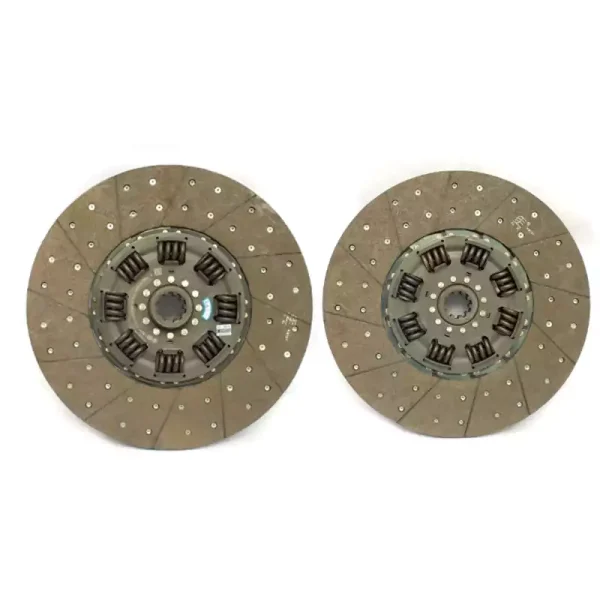 Truck Accessories Clutch Pressure Plate Disc Release Bearing4