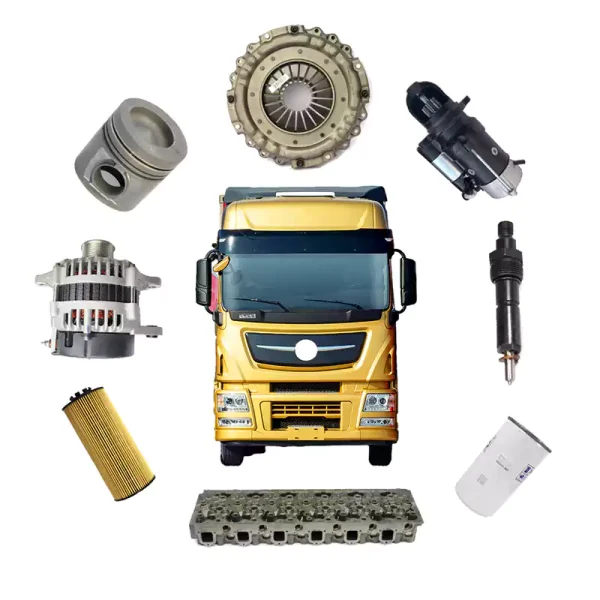 Dongfeng_Tractor_Truck_Diesel_Engine_Spare_Parts