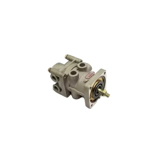 rake Master Cylinder Valve Spare Parts For Dongfeng02