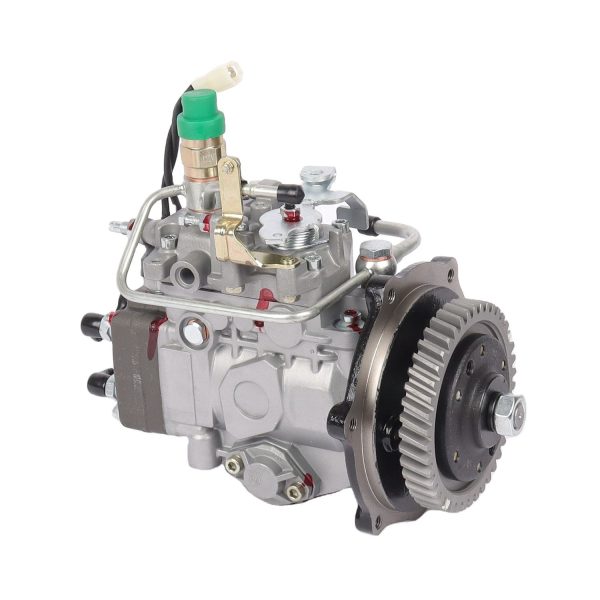 Engine Parts Injector Pump Fuel Pump