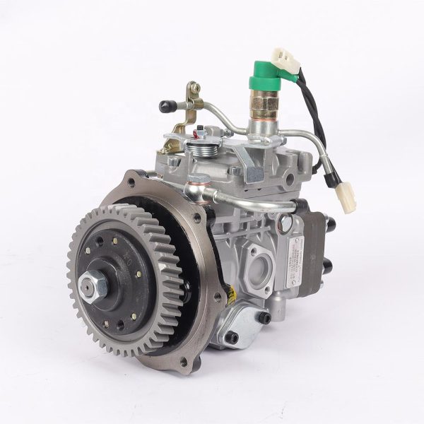 China Truck Diesel Engine Parts Injector Pump Fuel Pump