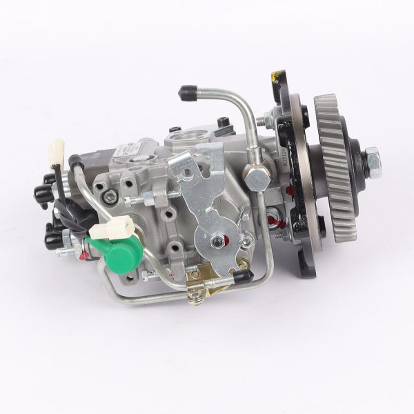 NJ-VE4/11F1900LNJ03/L001 China Truck Diesel Engine Parts Injector Pump Fuel Pump For JMC Truck Spare Parts - Image 6