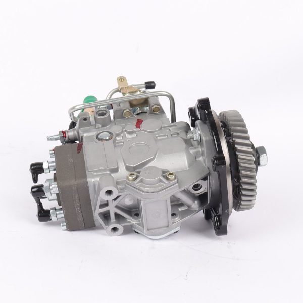 China Truck Diesel Engine Parts Injector Pump Fuel Pump