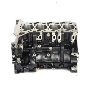 1786613 JMC 2.4 V348 4d22 Diesel Engine Parts of 2.2 Cylinder Block Assy For Ford Transit