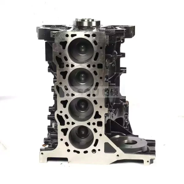 1786613 JMC 2.4 V348 4d22 Diesel Engine Parts of 2.2 Cylinder Block Assy For Ford Transit - Image 3