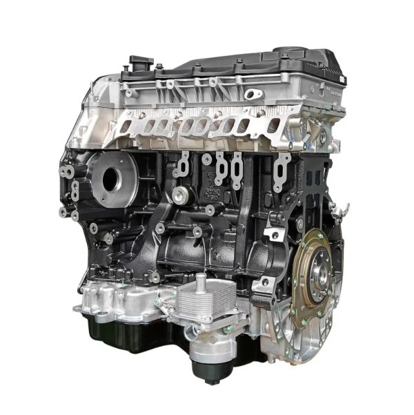new diesel long block sub engine for FORD