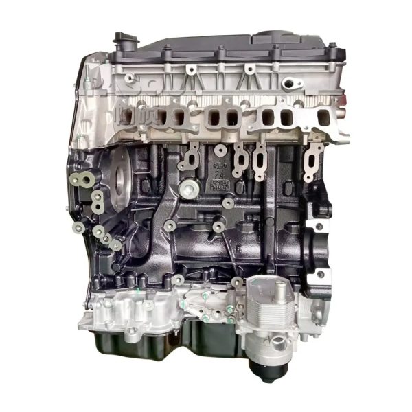 JMC new diesel long block sub engine for FORD engine