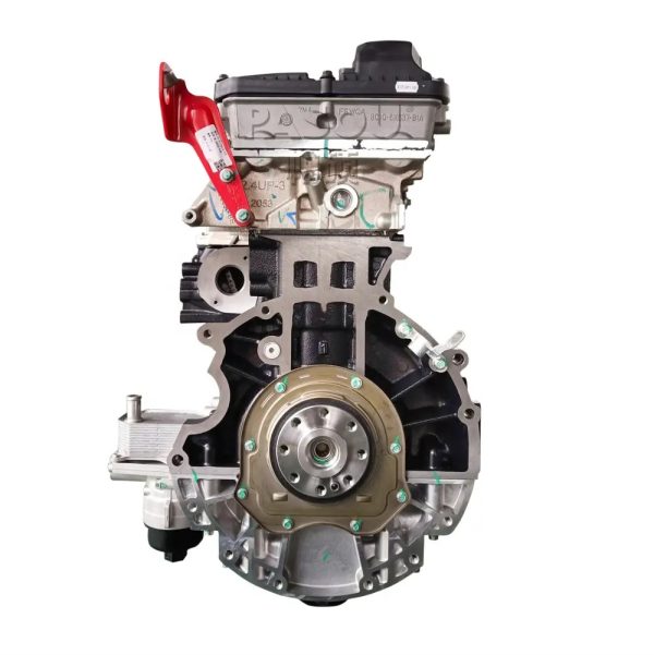 JMC V348 auto parts 4d22 new diesel DC1Q-6006-AA long block sub engine for FORD Transit 2.4 2.2 engine
