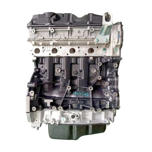 JMC new diesel long block sub engine for FORD engine