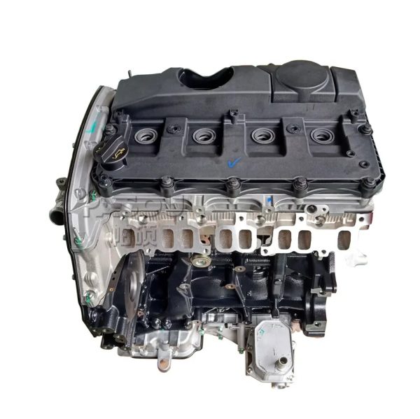 JMC new diesel long block sub engine for FORD engine